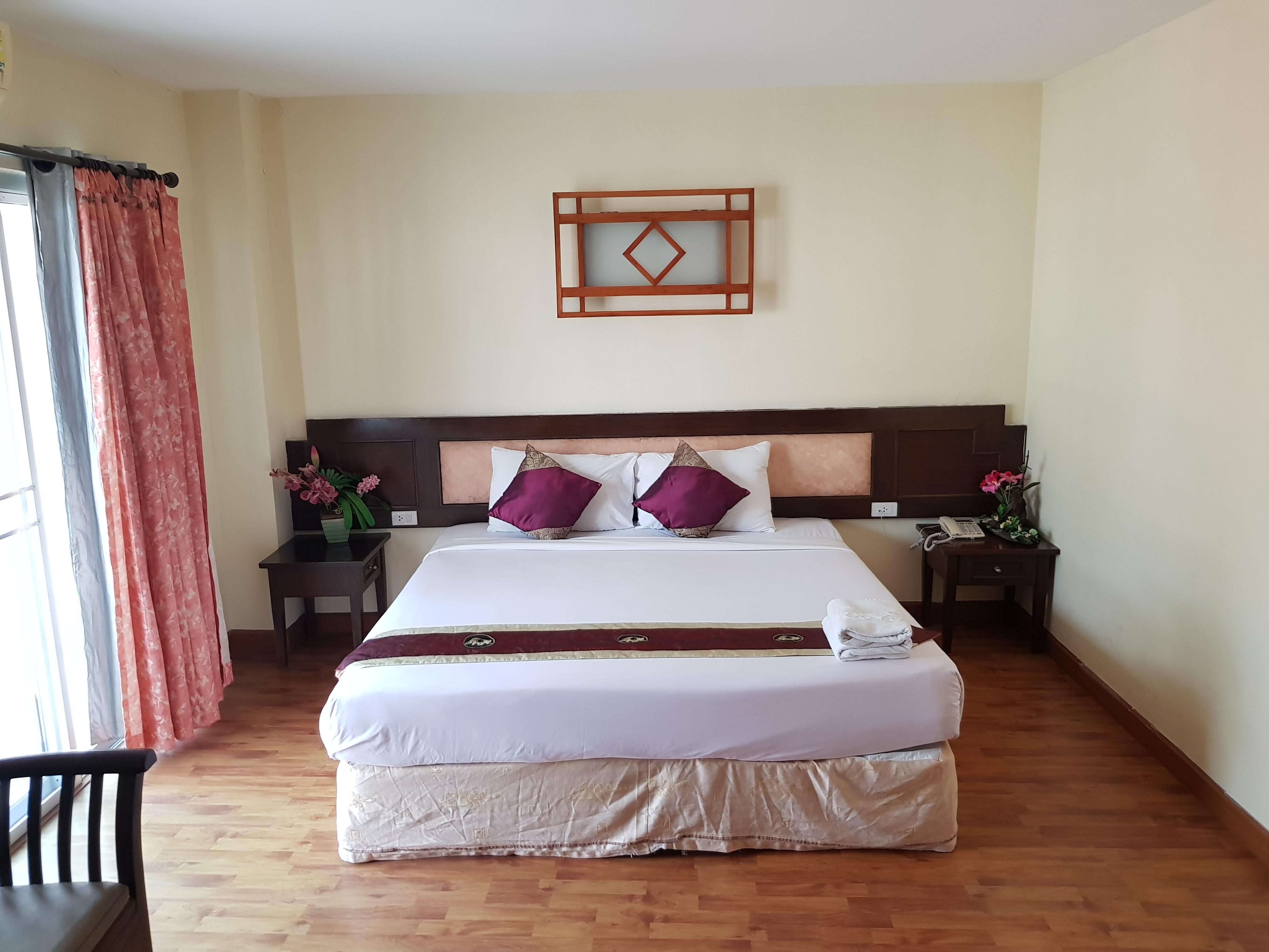 Pangviman Place Resotel Sha