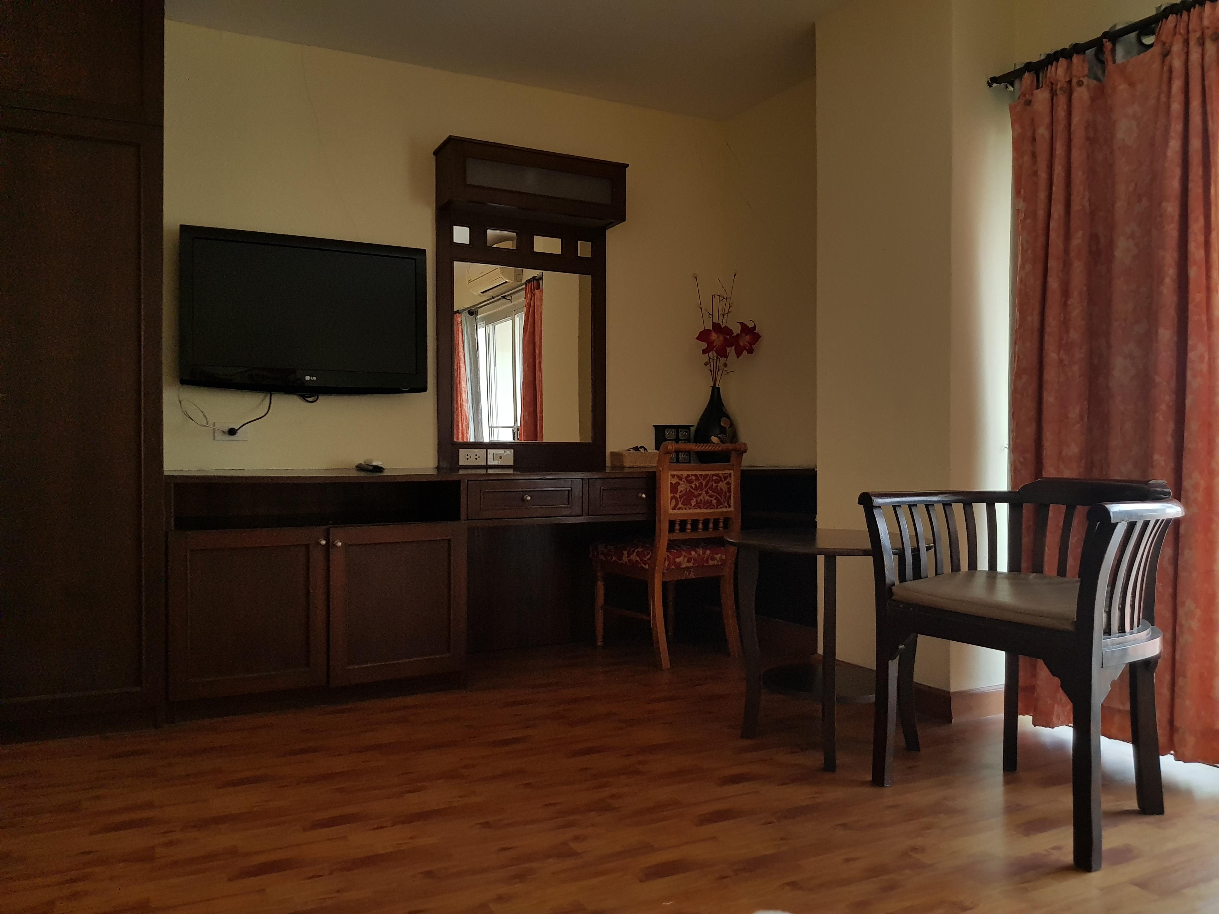 Pangviman Place Resotel Sha Hotel