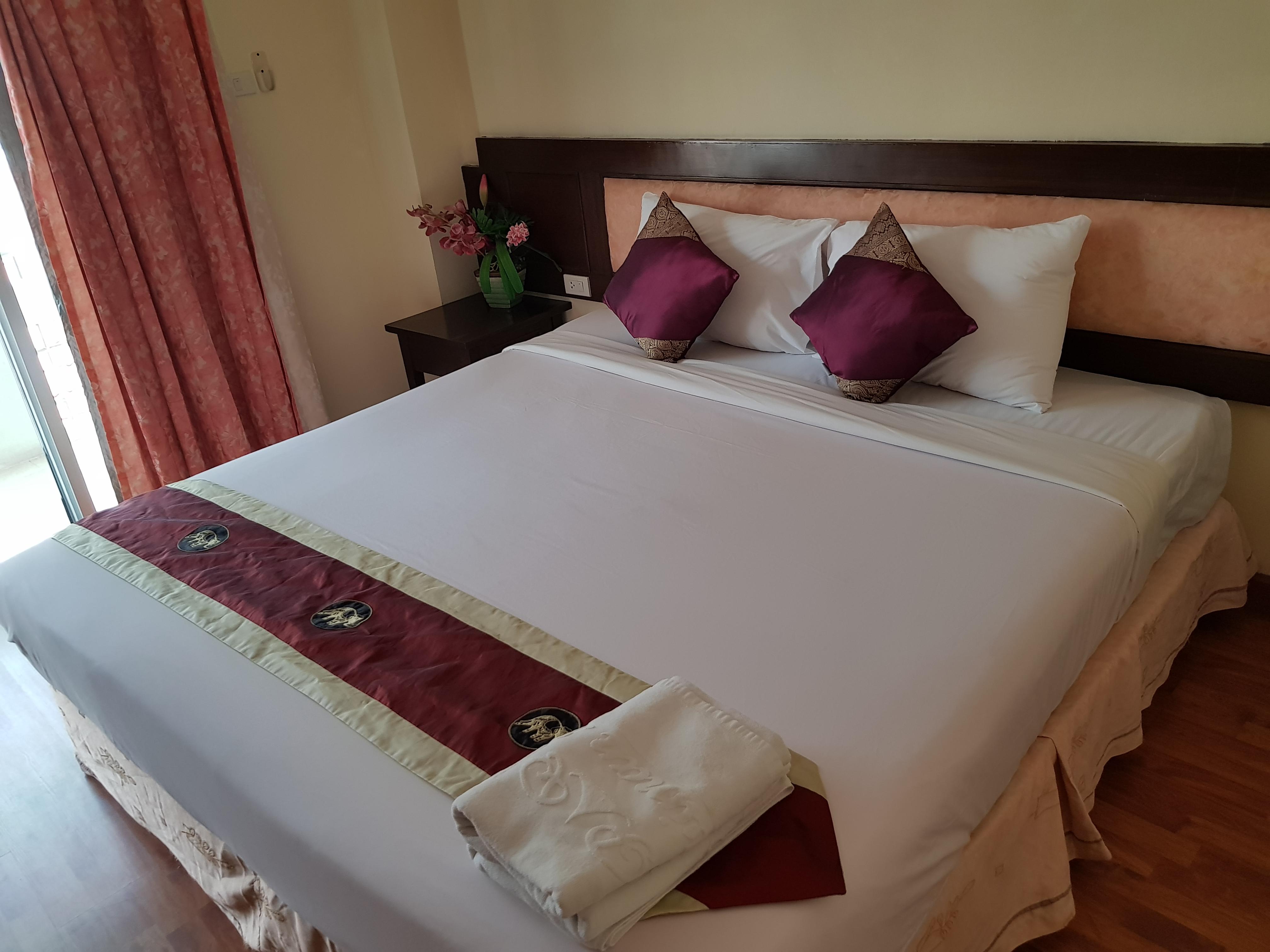 Pangviman Place Resotel Sha Hotel