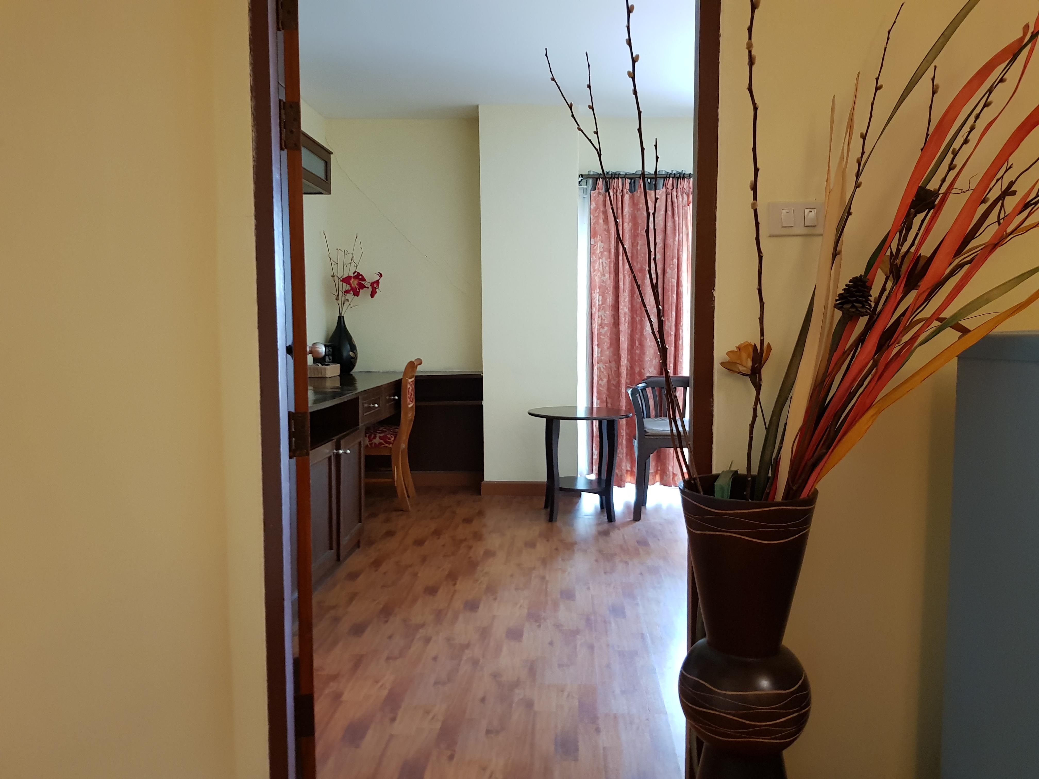 Pangviman Place Resotel Sha Hotel Chiang Mai