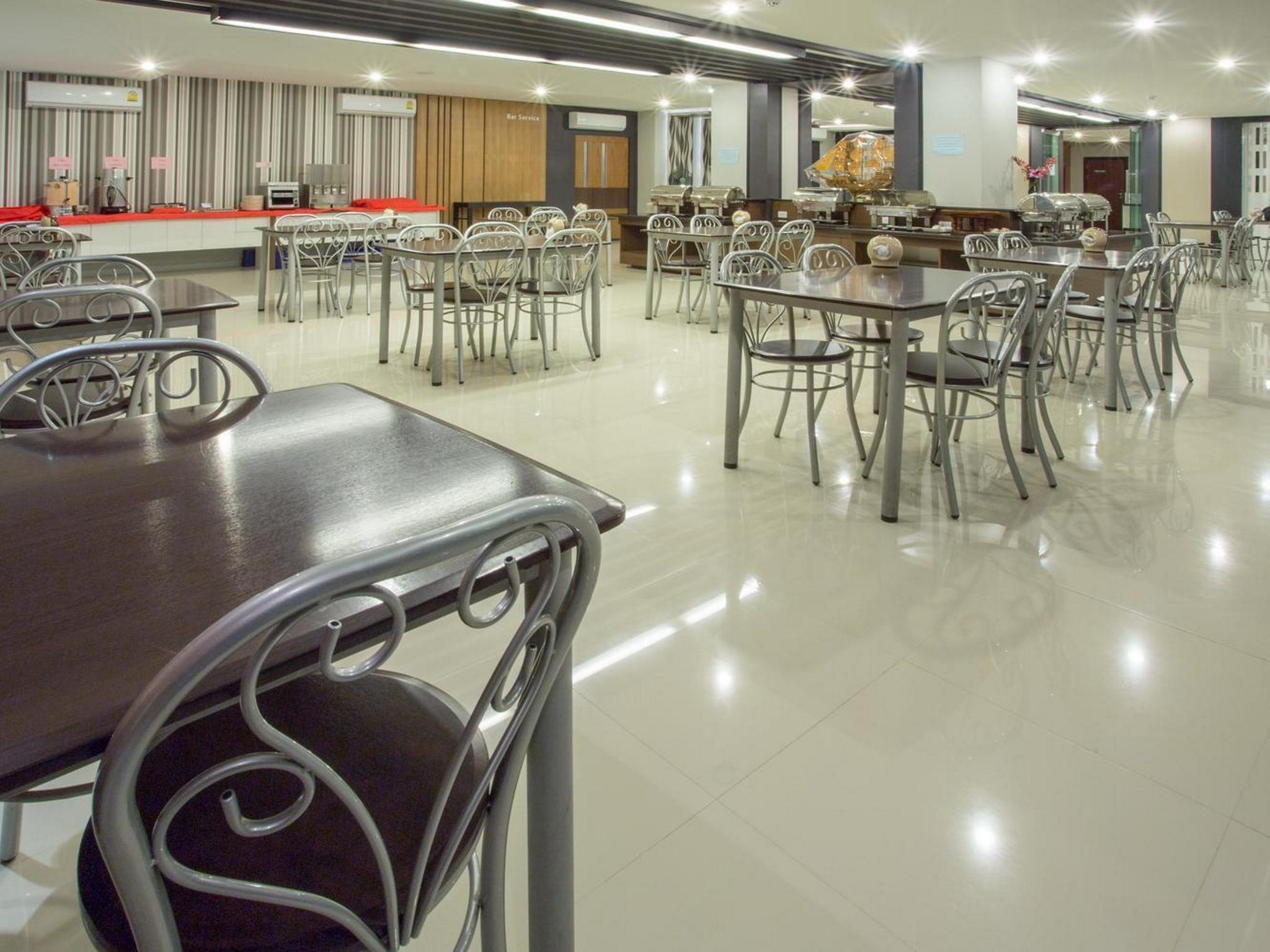 Pangviman Place Resotel Sha 3* Chiang Mai