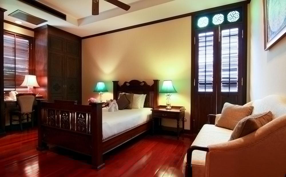 Hotel Puripunn Hideaway Chiang Mai