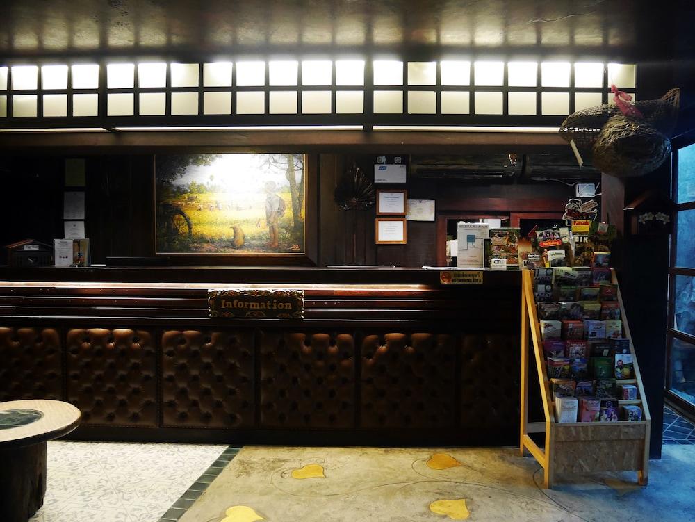Hotel Thannatee Boutique