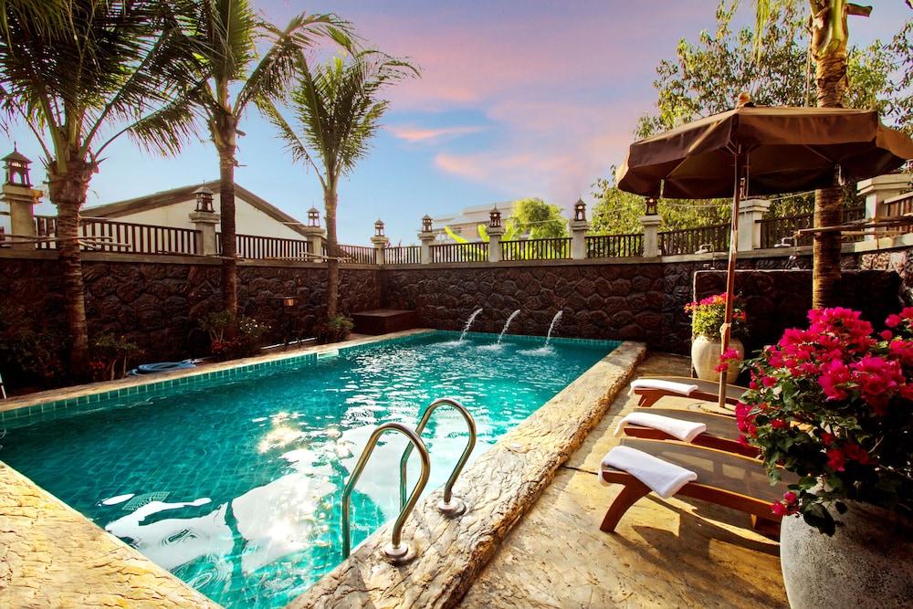 Thannatee Boutique 3* Chiang Mai