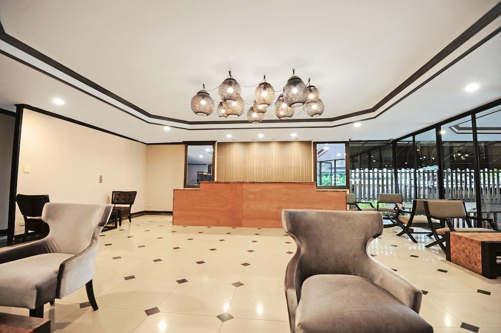 Romena Grand Hotel Chiang Mai