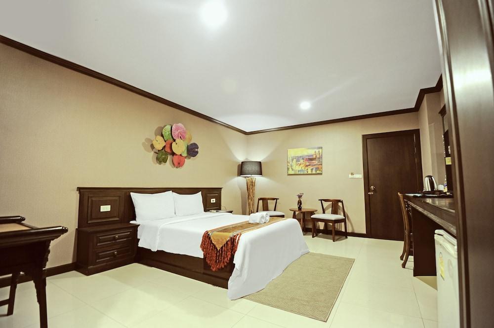 Romena Grand Hotel