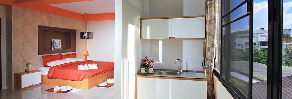 Hotel Inspire House 3*