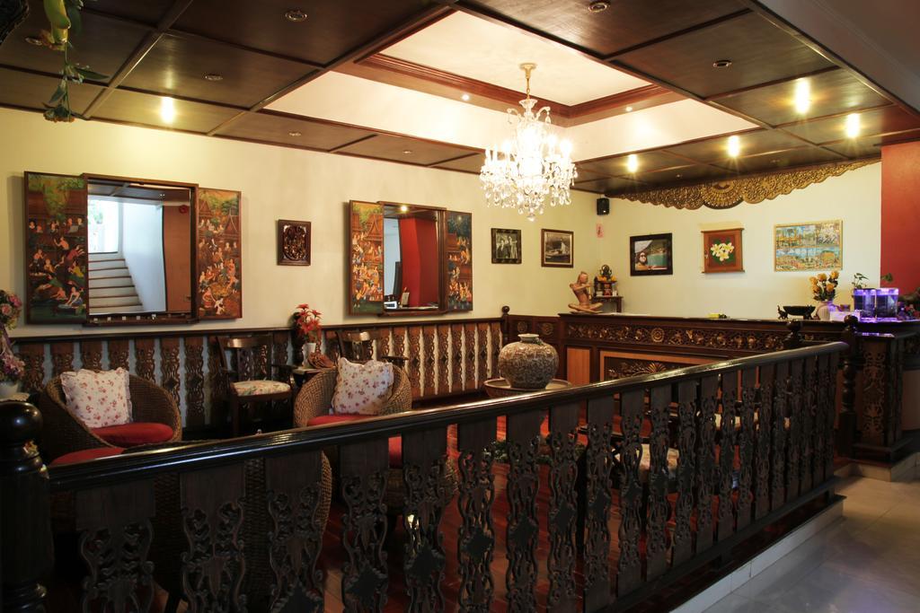 Aparthotel Aster Chiang Mai