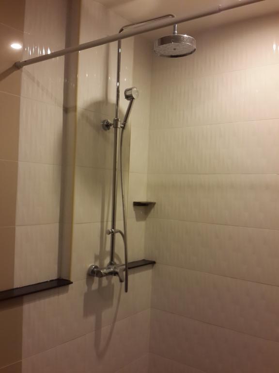 Aparthotel Patitta Chiang Mai