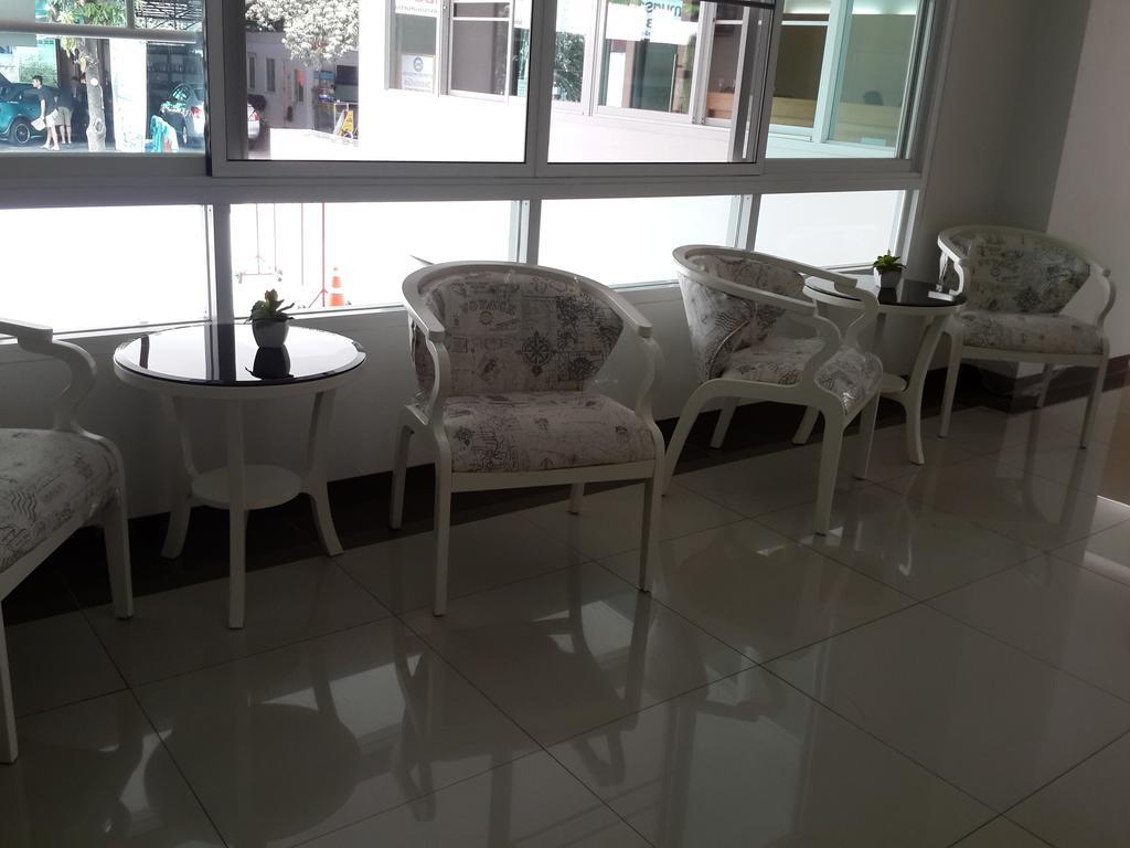 Patitta Aparthotel 3*