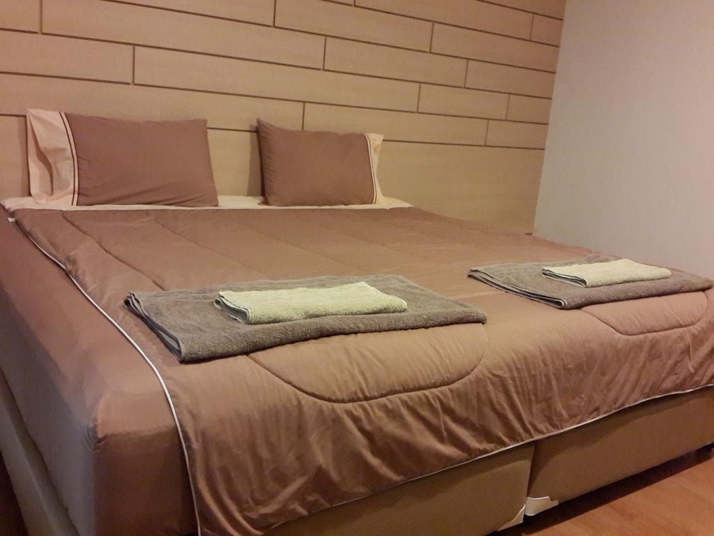 Aparthotel Patitta Chiang Mai