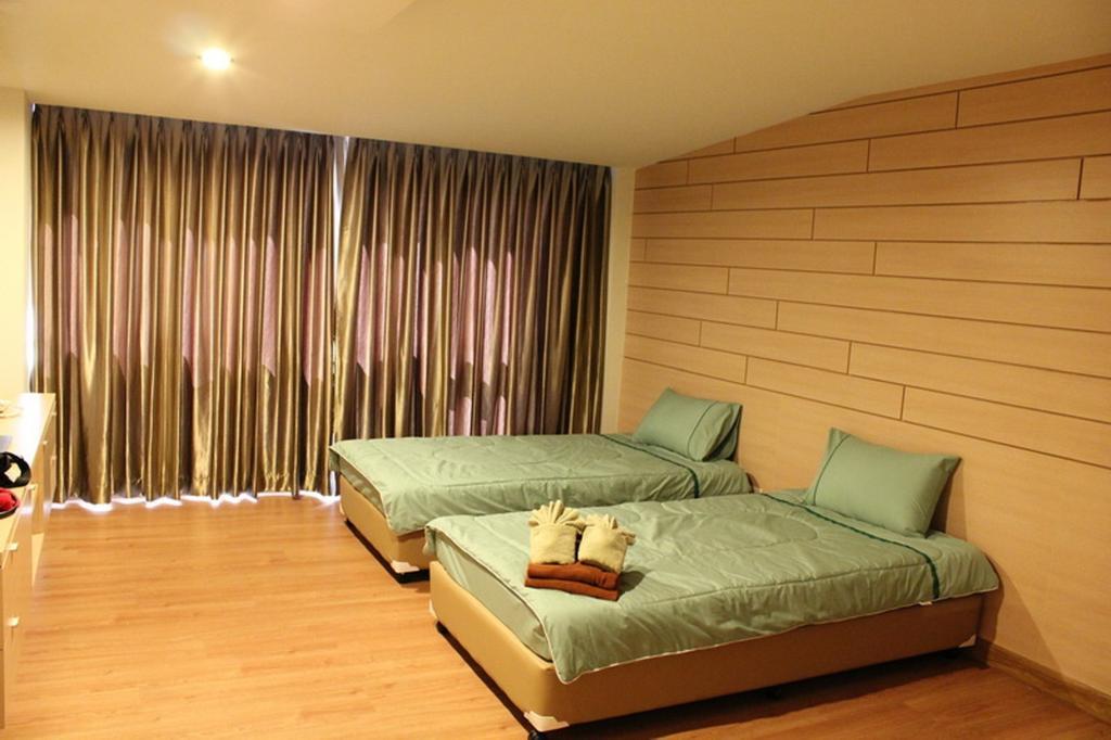 Aparthotel Patitta
