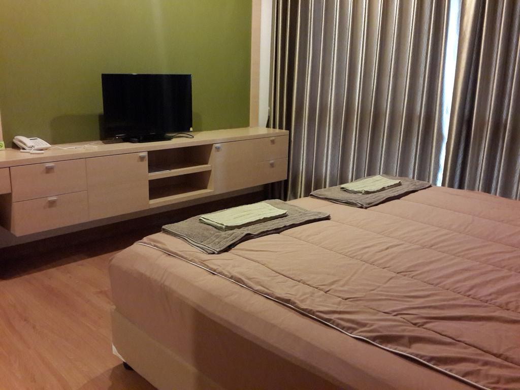 Patitta Aparthotel