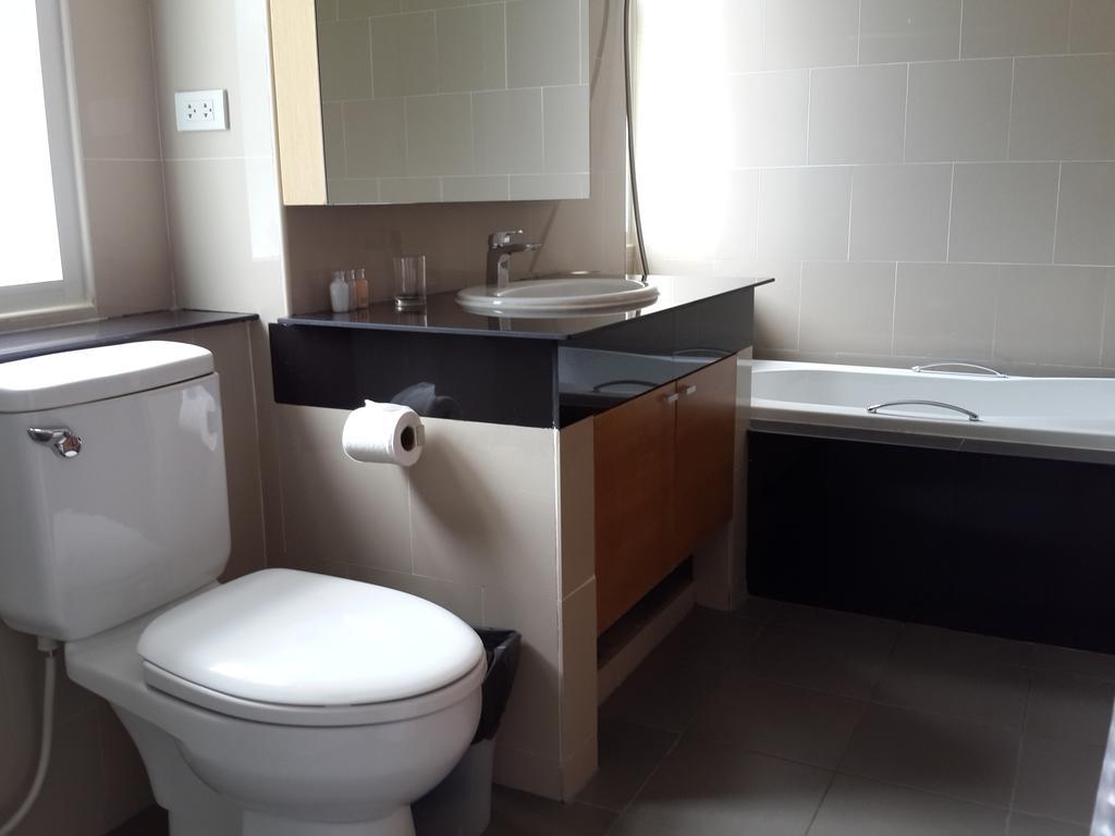 Aparthotel Patitta Chiang Mai