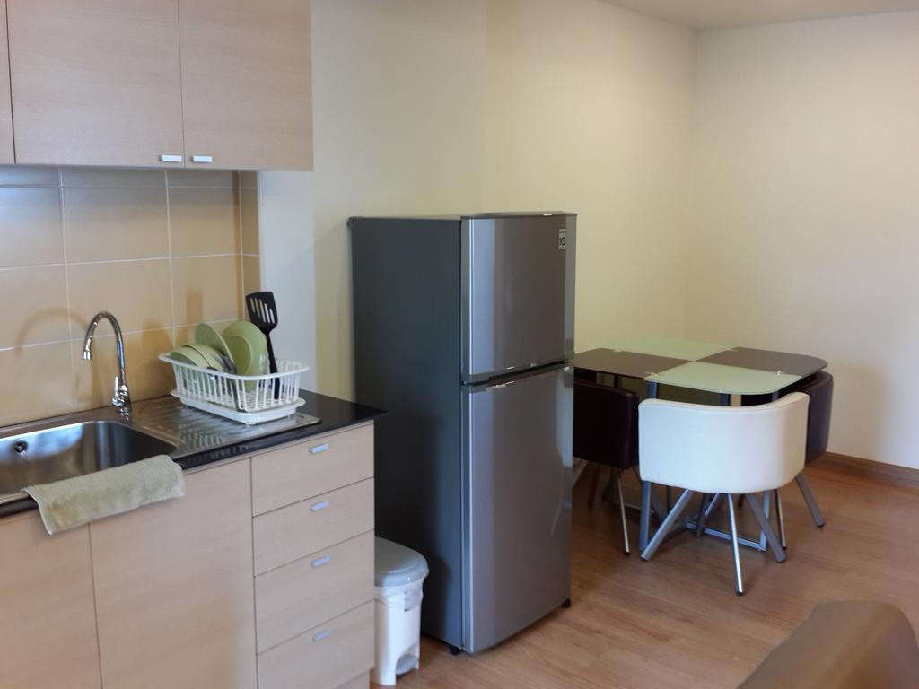 Patitta Aparthotel Chiang Mai