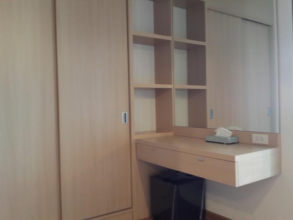 Aparthotel Patitta 3*