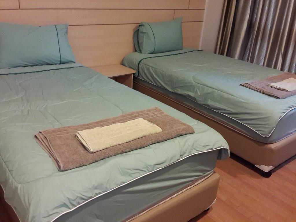 Patitta 3* Chiang Mai