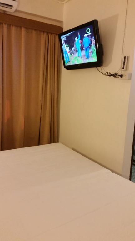 Baan Rachaya Guest house