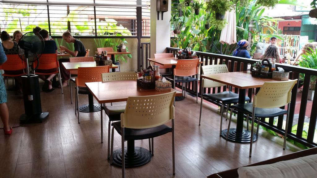 Baan Rachaya 2*