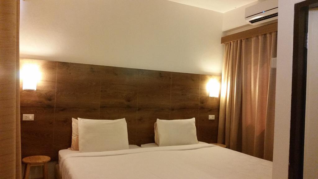 Baan Rachaya Guest house 2*