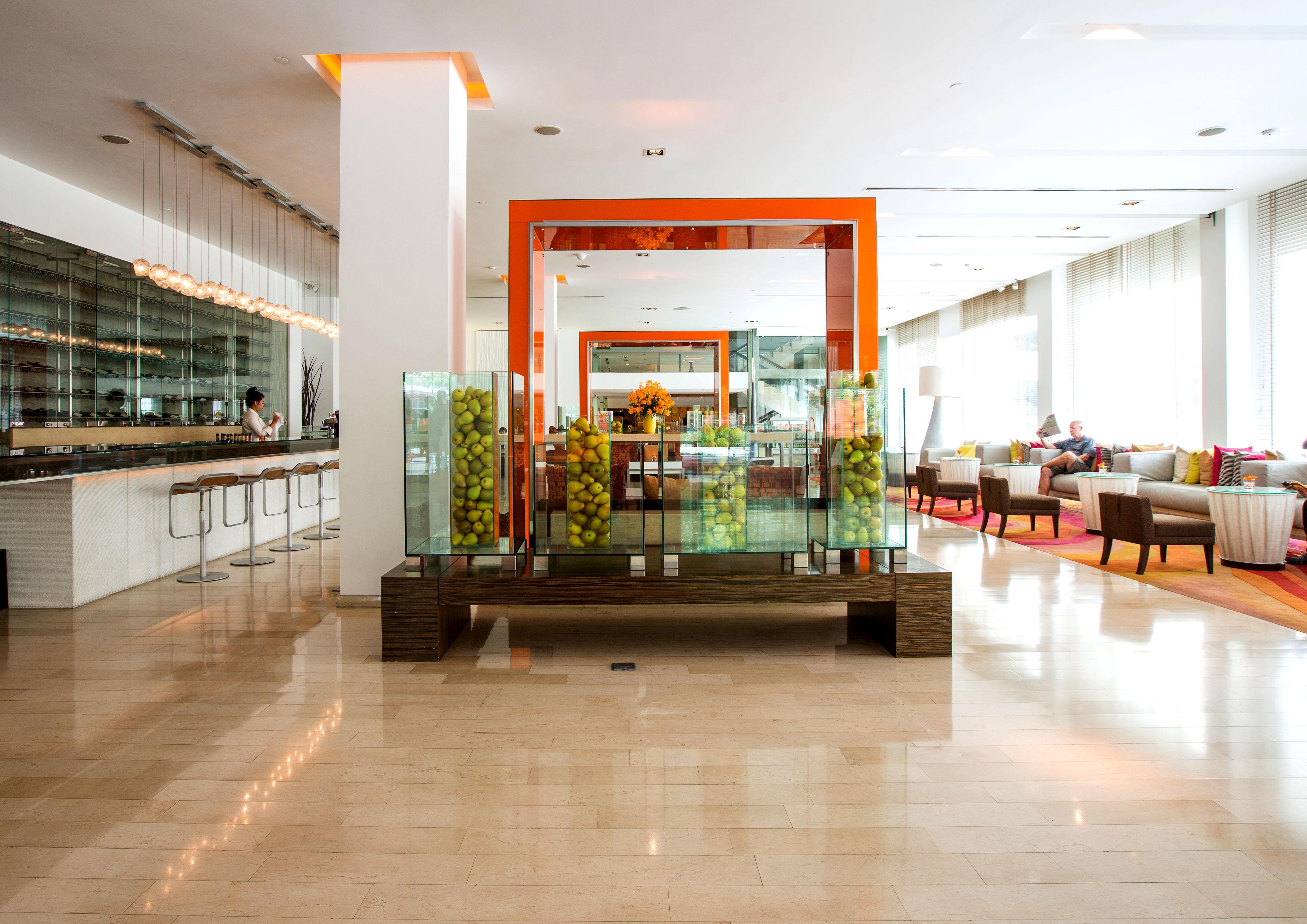 Dusitd2 Hotel Chiang Mai