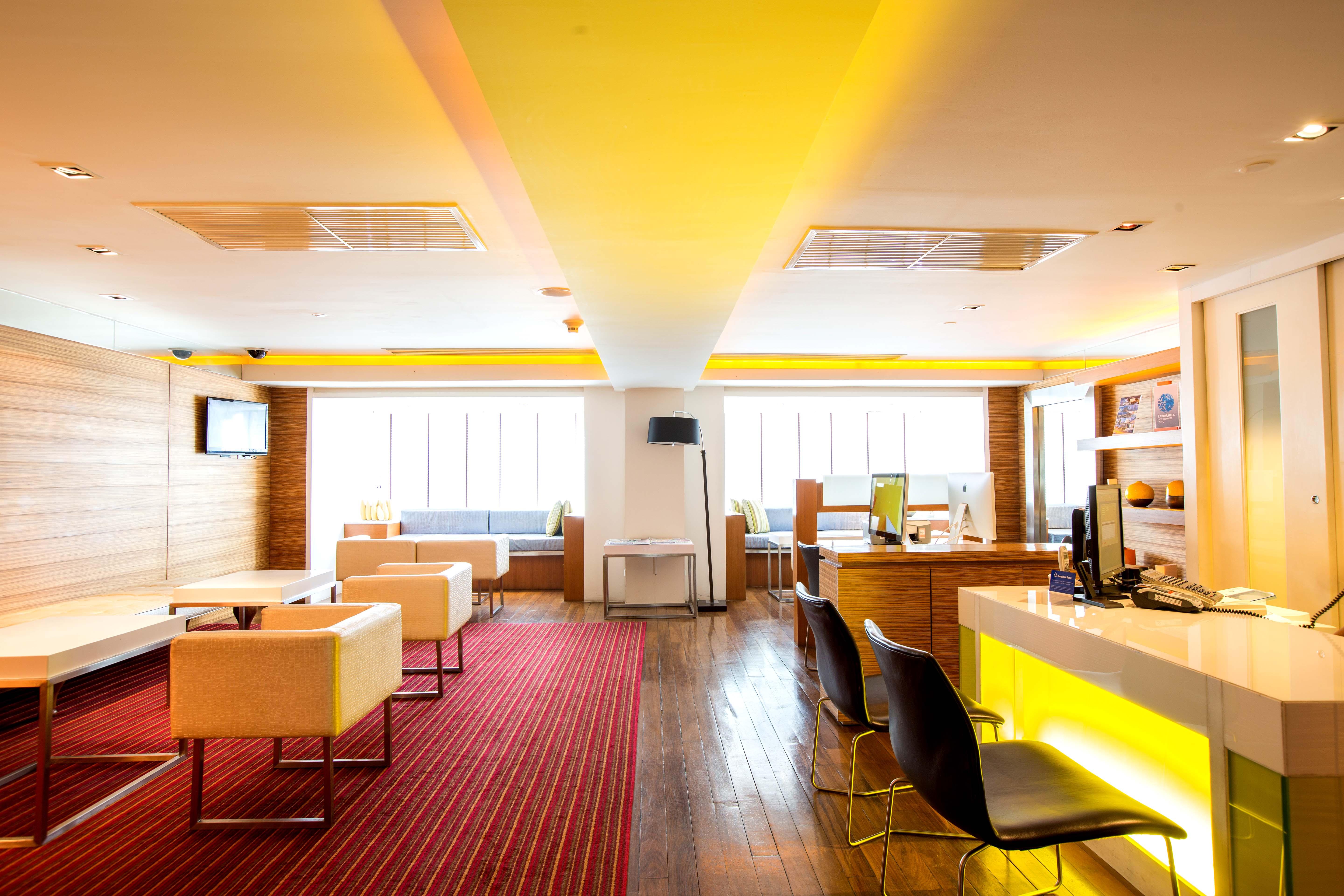 Dusitd2 4* Chiang Mai