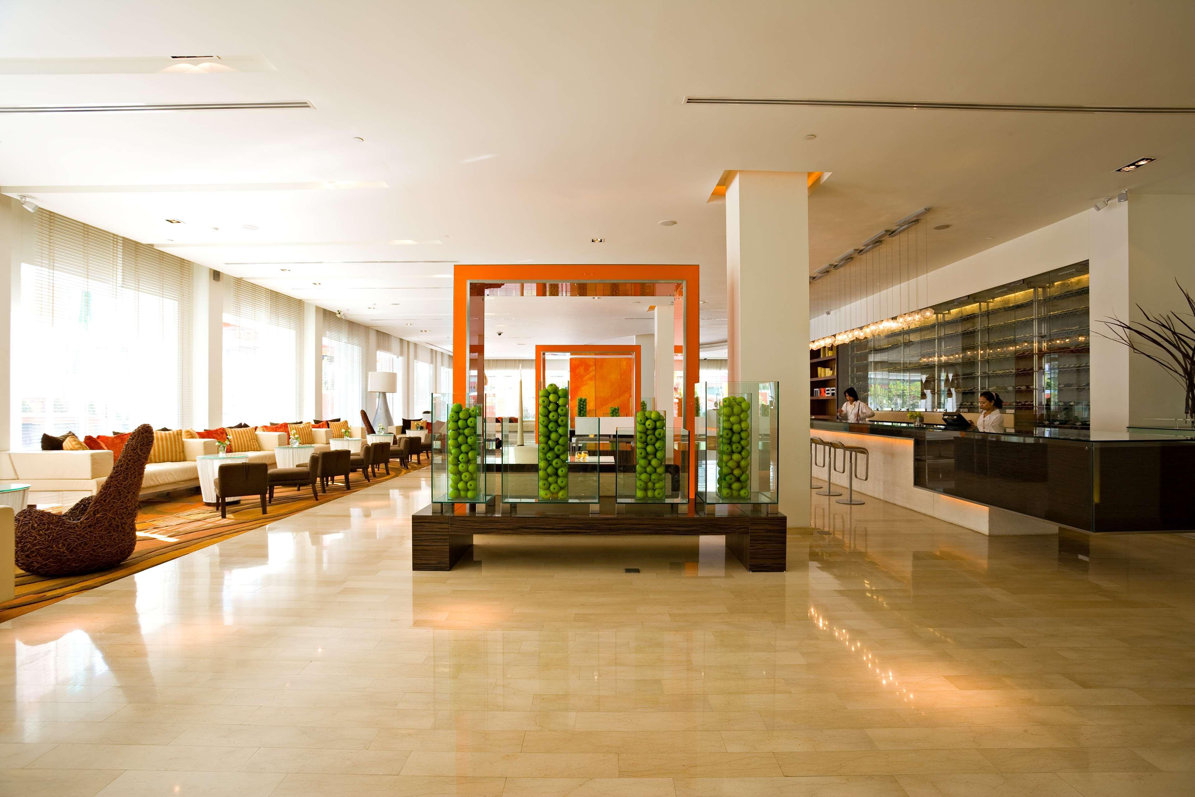 Dusitd2 4* Chiang Mai