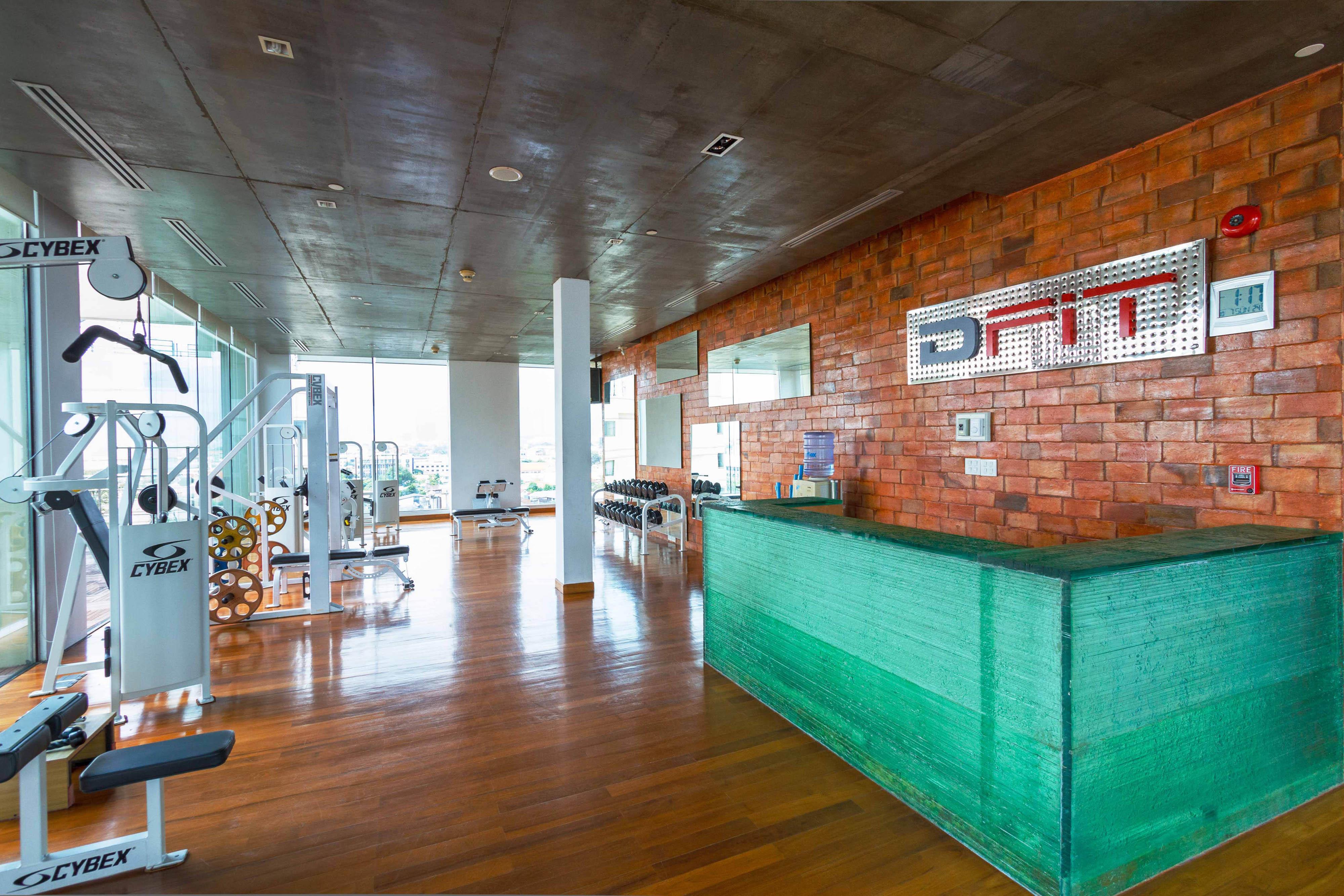 Dusitd2 Hotel Chiang Mai