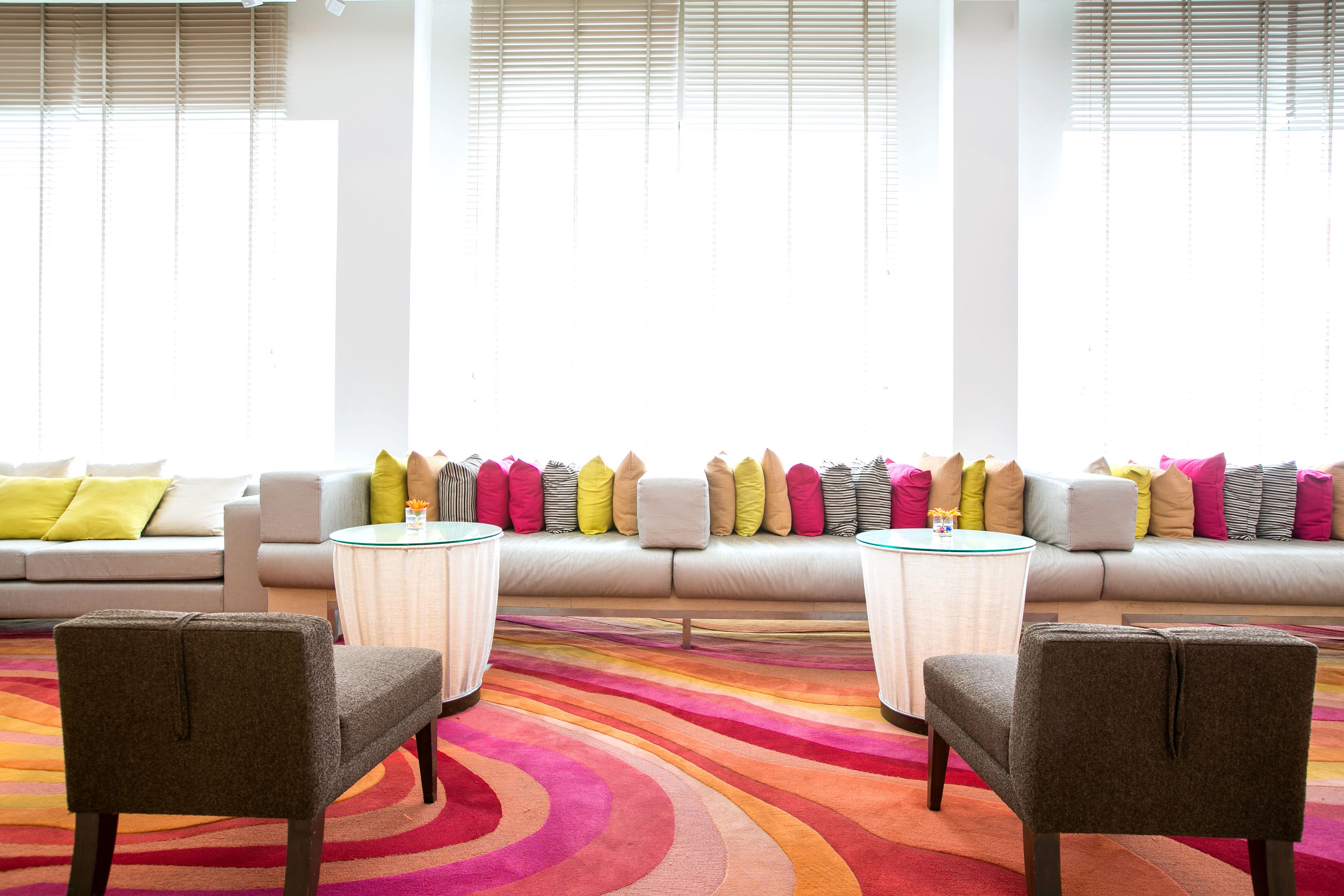 Hotel Dusitd2