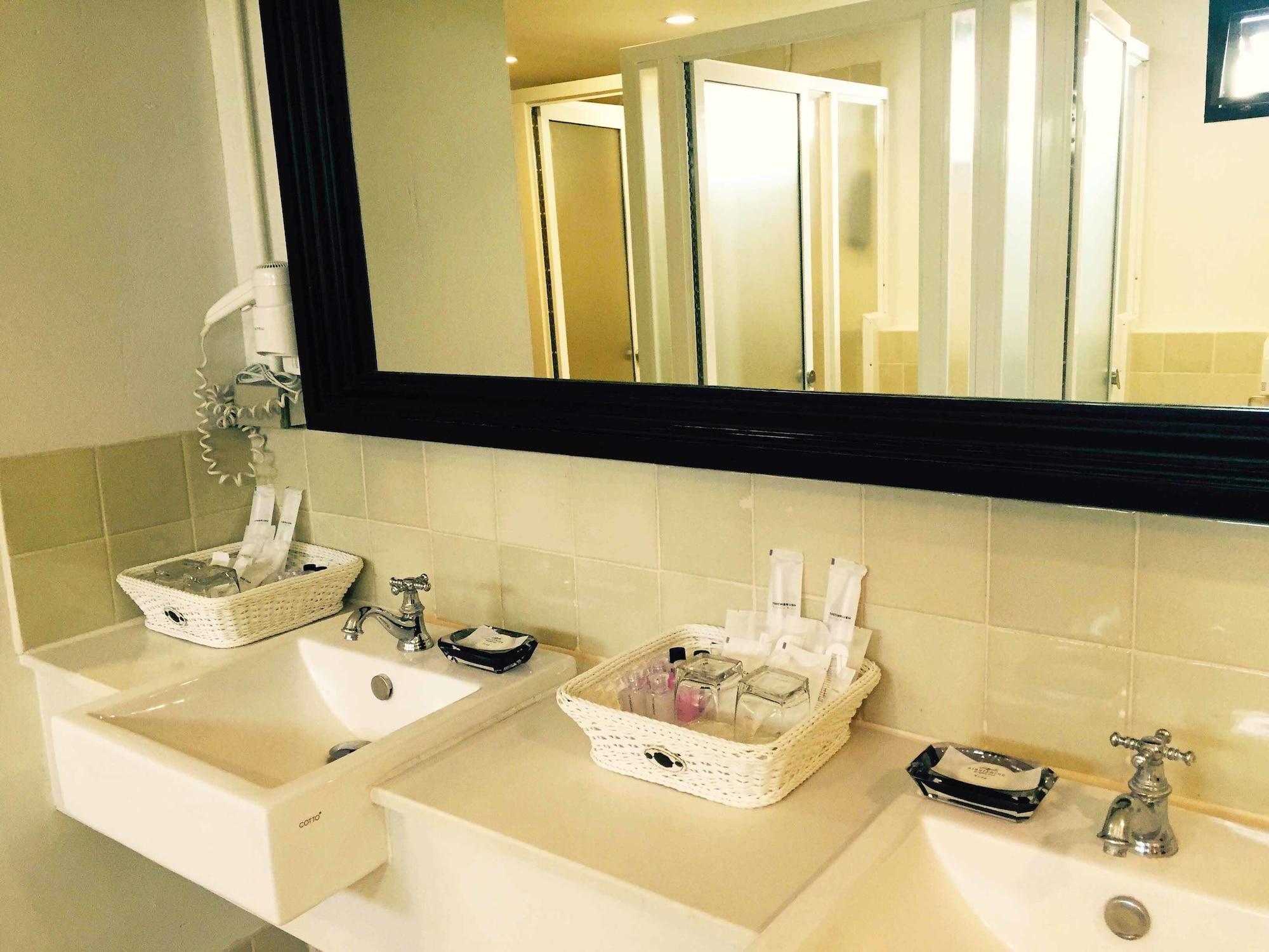 99 The Gallery Hotel- Sha Extra Plus 3* Chiang Mai