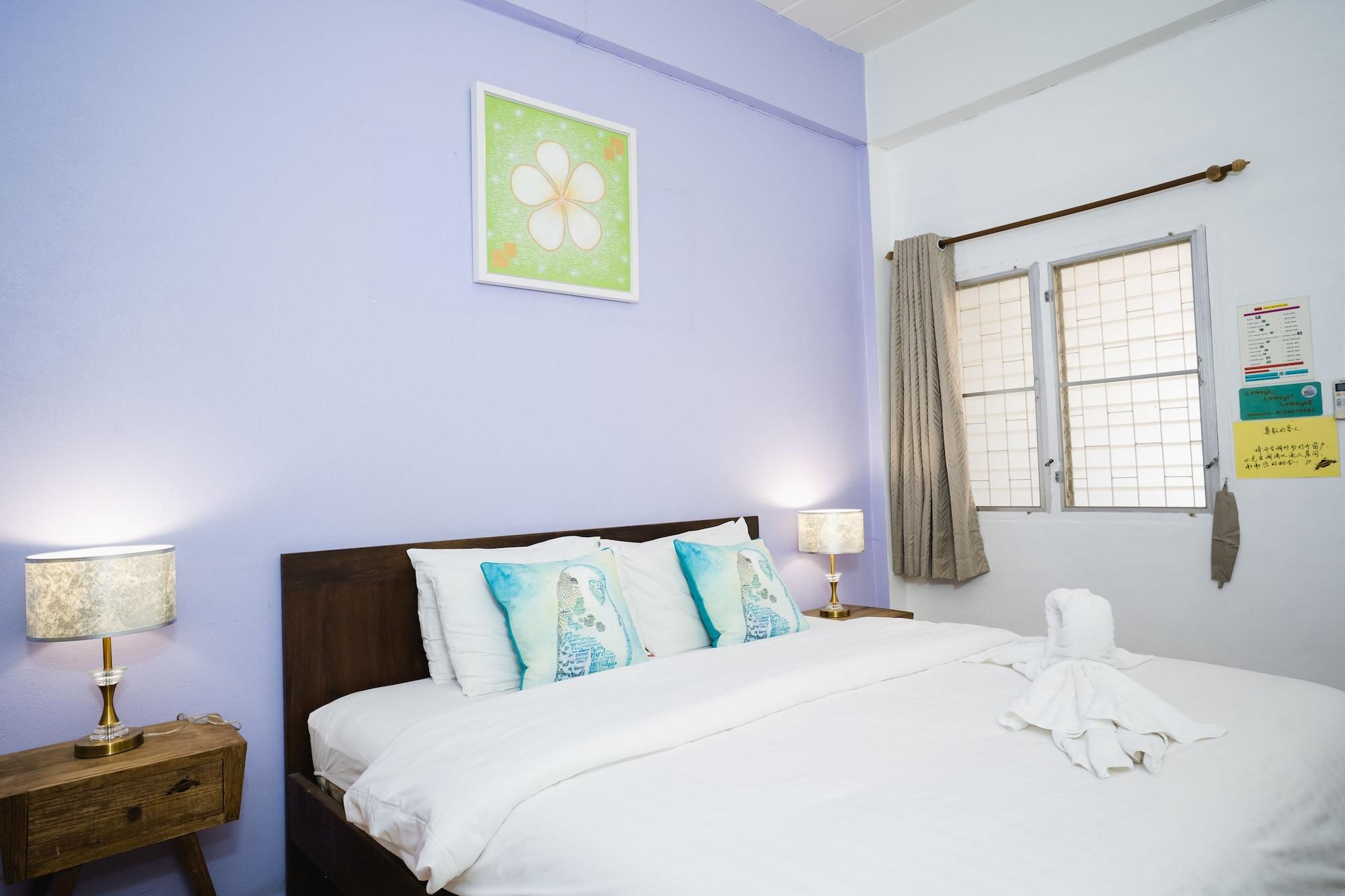 Sabuy Chiangmai Casa de hóspedes