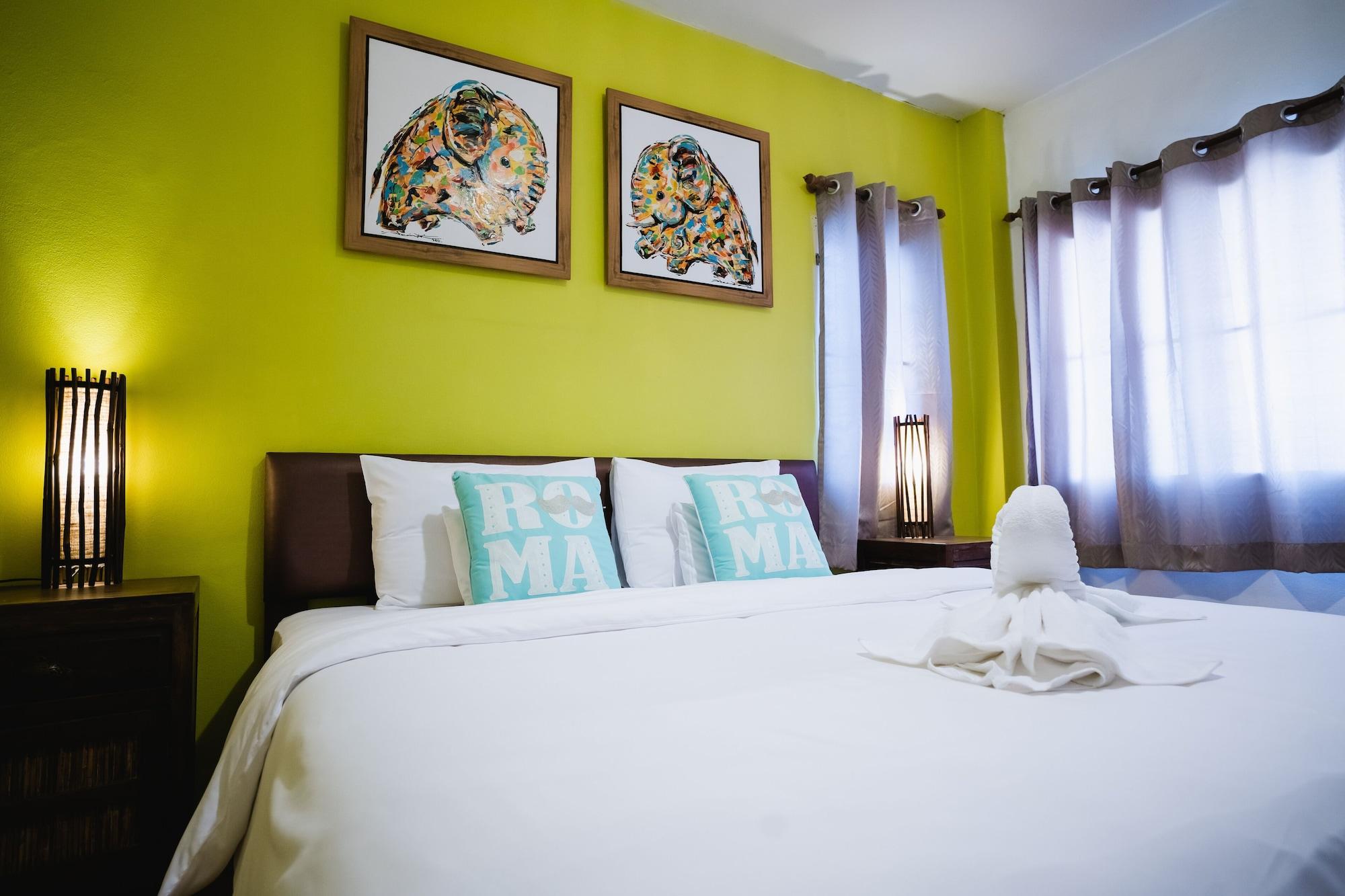 Sabuy Chiangmai Casa de hóspedes 2*