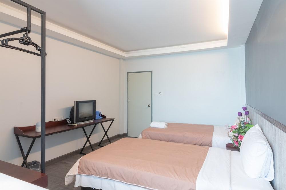 Luck Thai Hotel