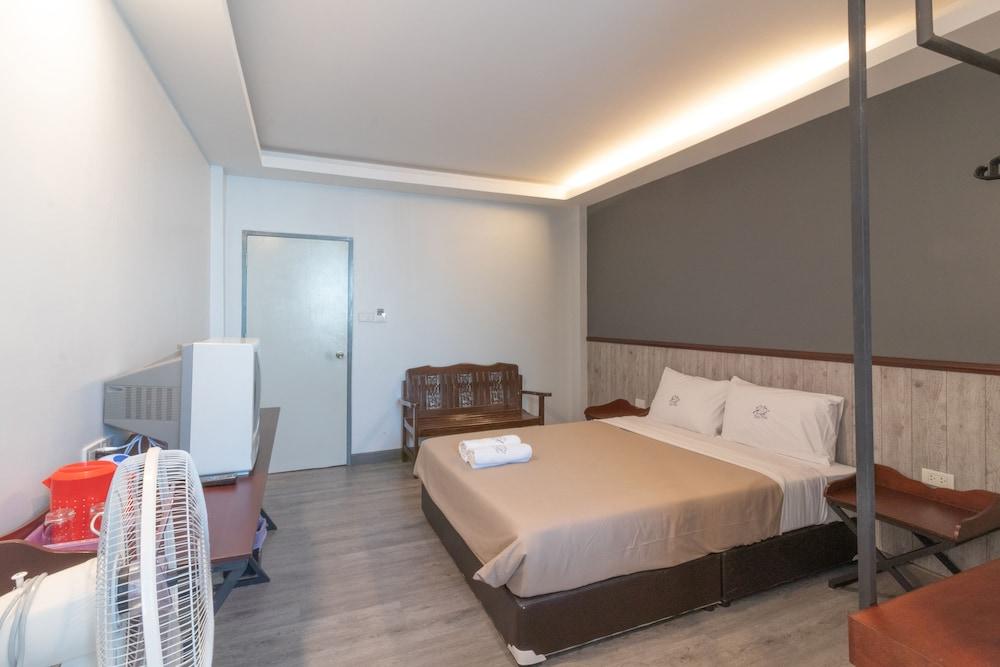 Hotel Luck Thai Chiang Mai