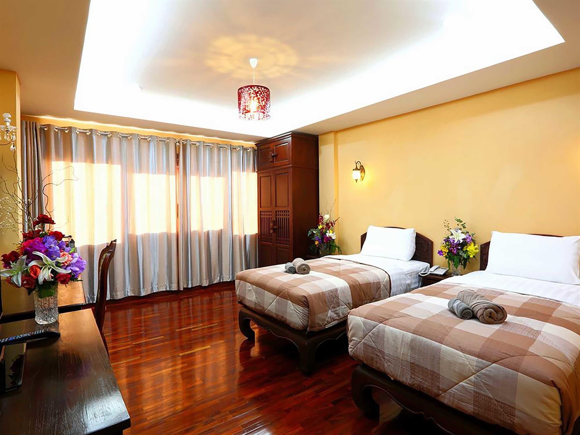 Hotel At Chiang Mai