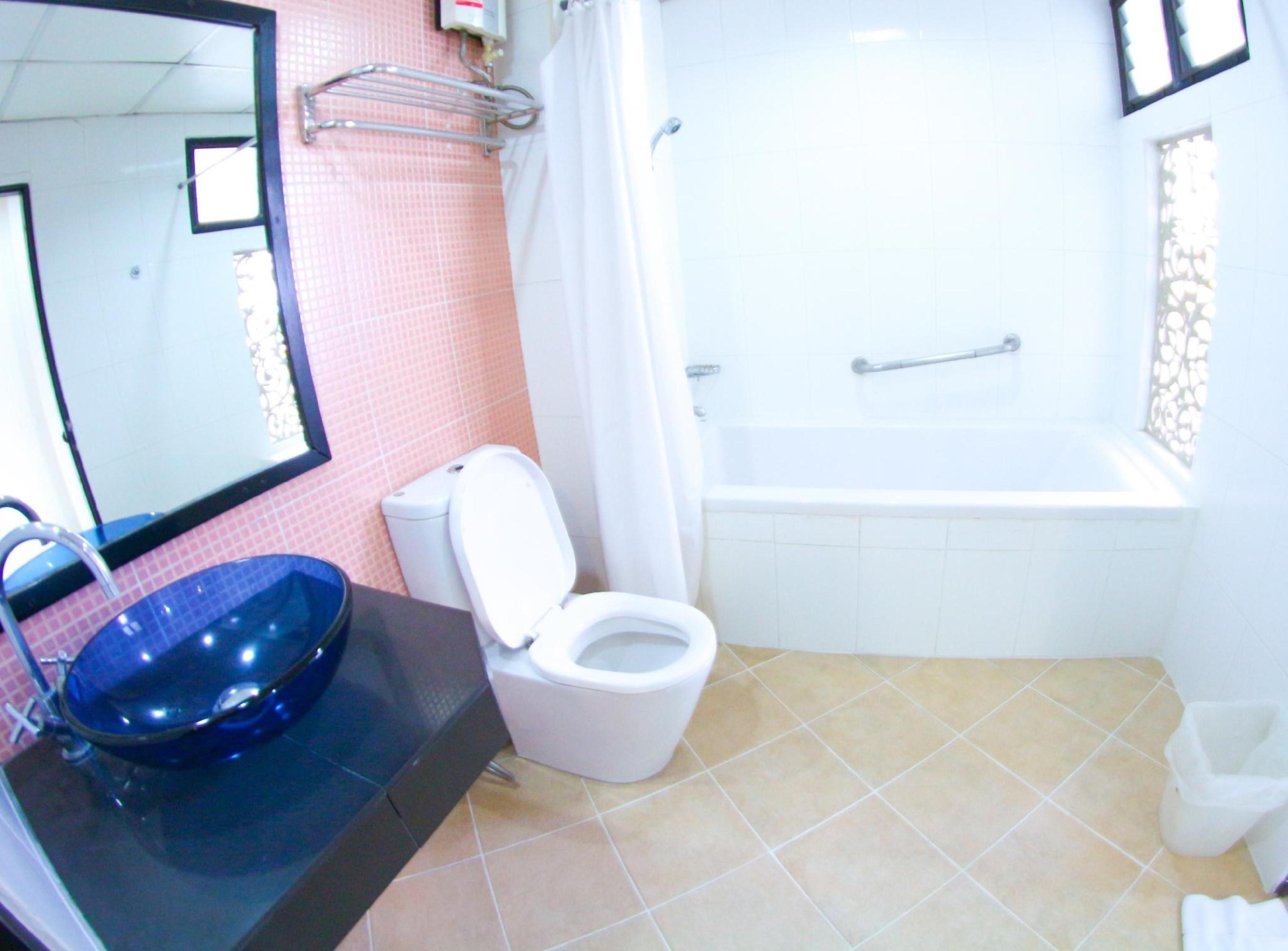 Aparthotel Smith Chiang Mai