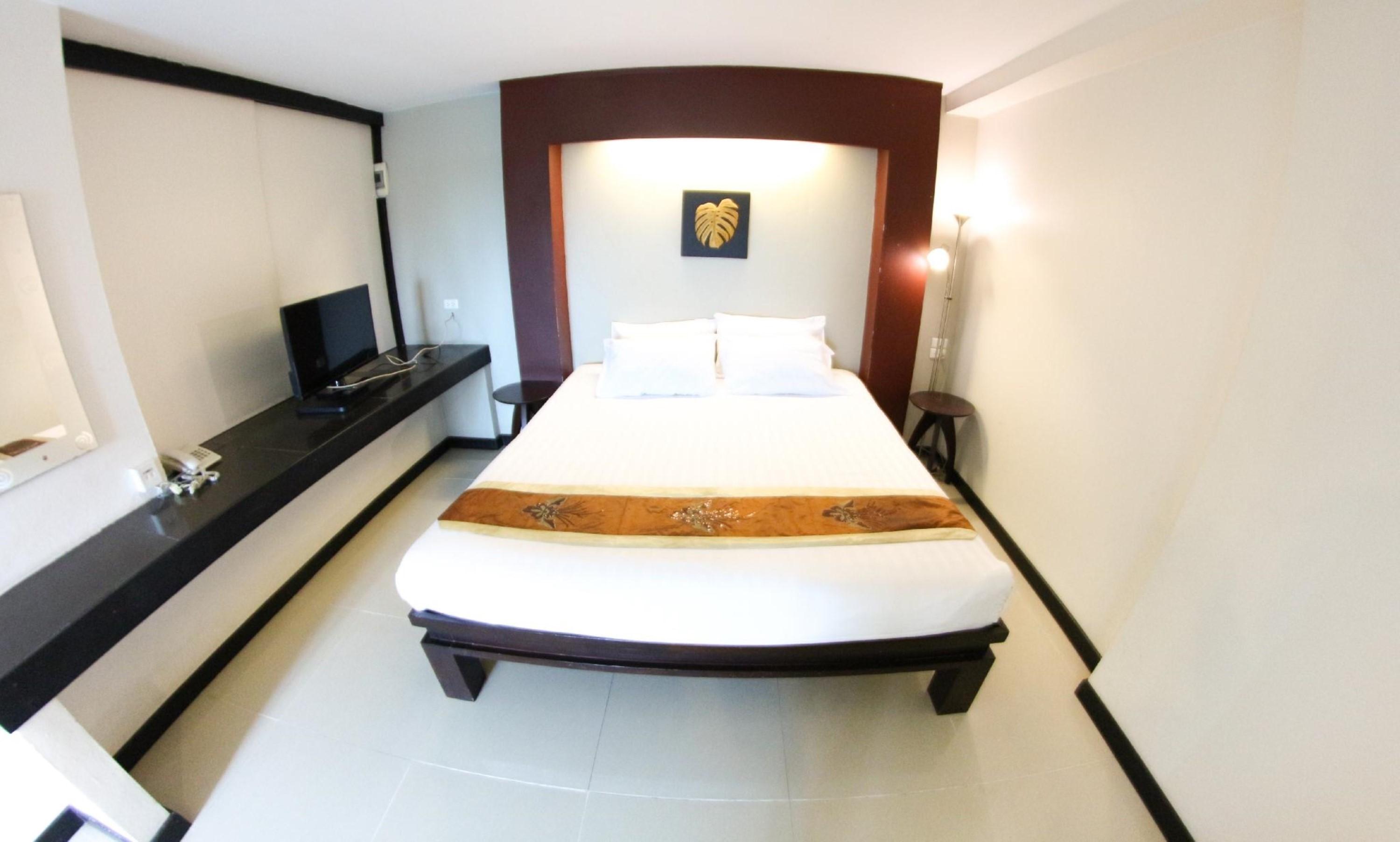 Smith Aparthotel