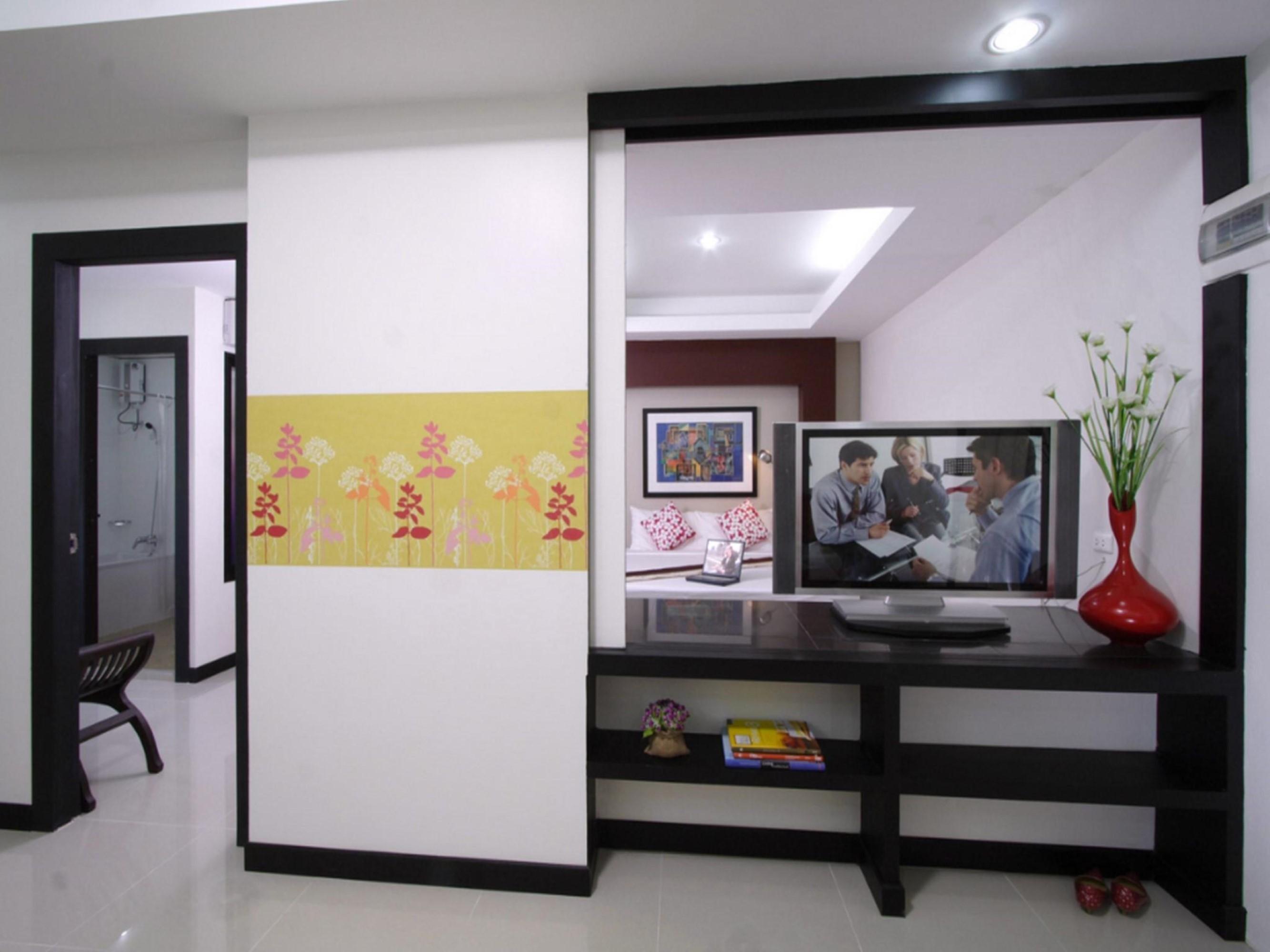 Smith Aparthotel 2*