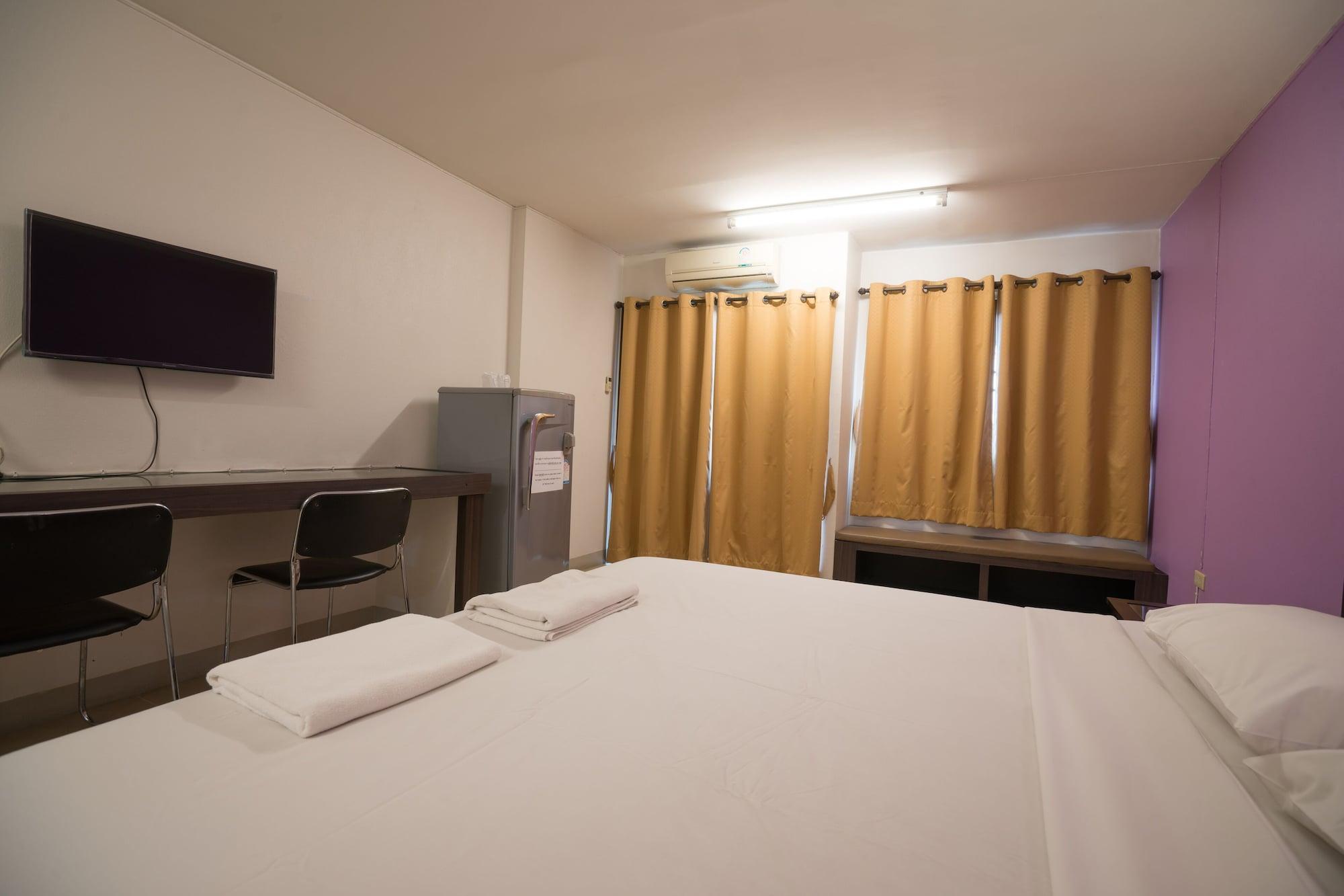 Smith Aparthotel