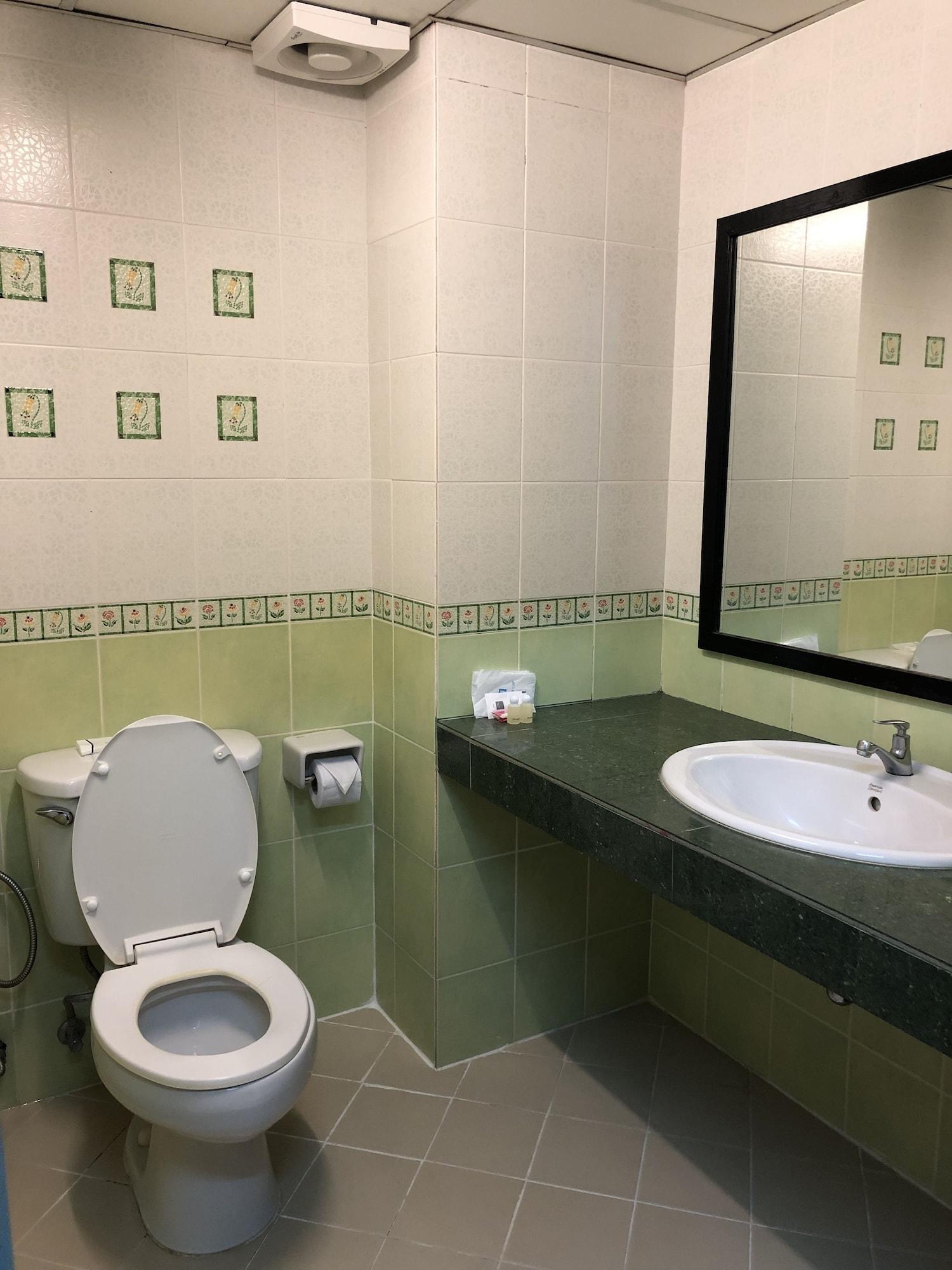 Smith Aparthotel