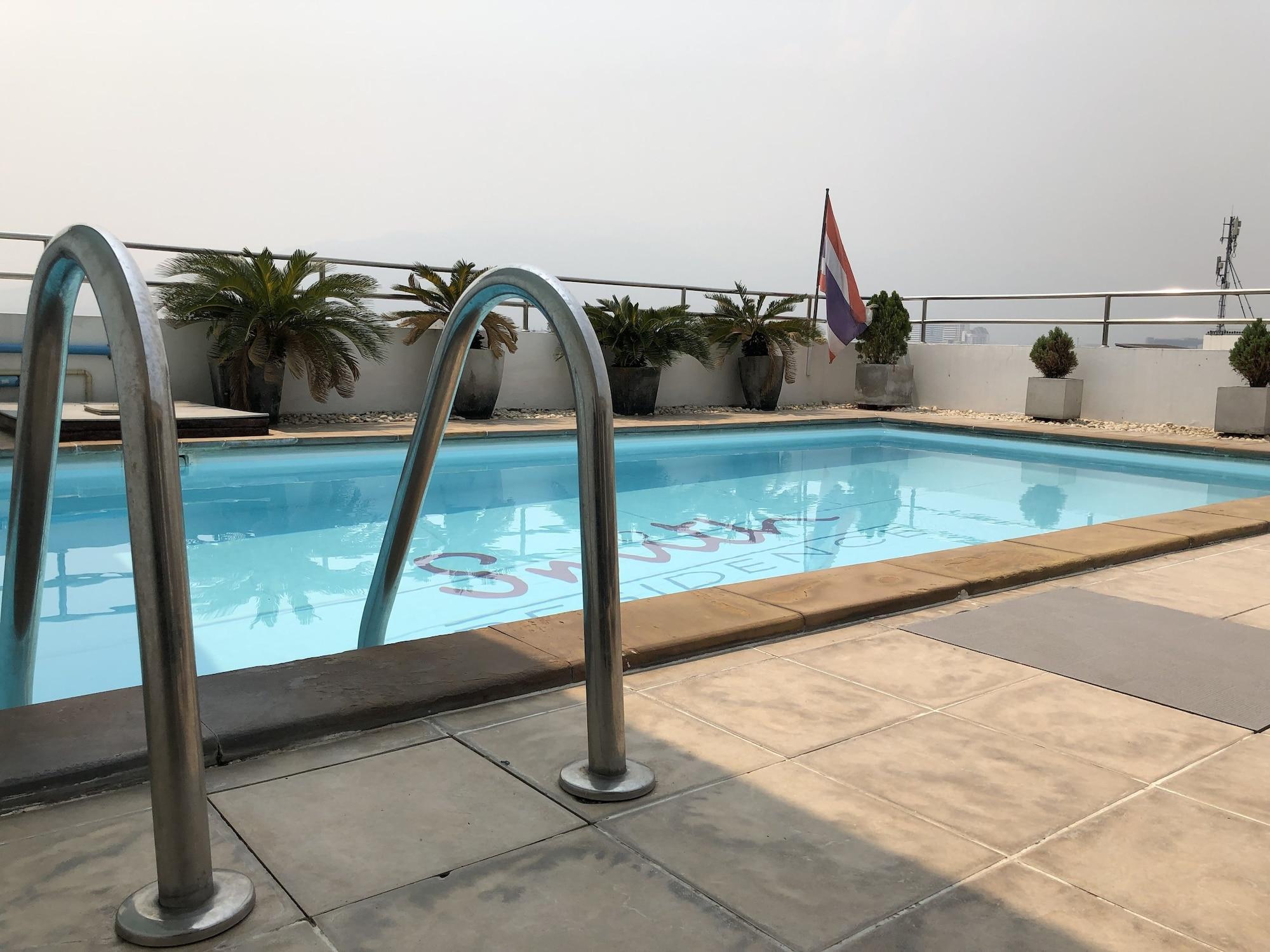 Aparthotel Smith 2*