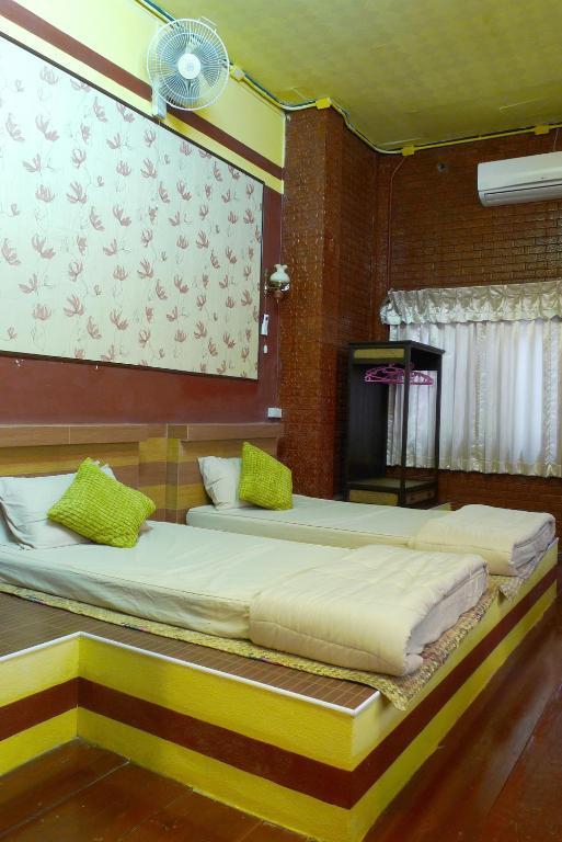 Guest house Baan Kaewta