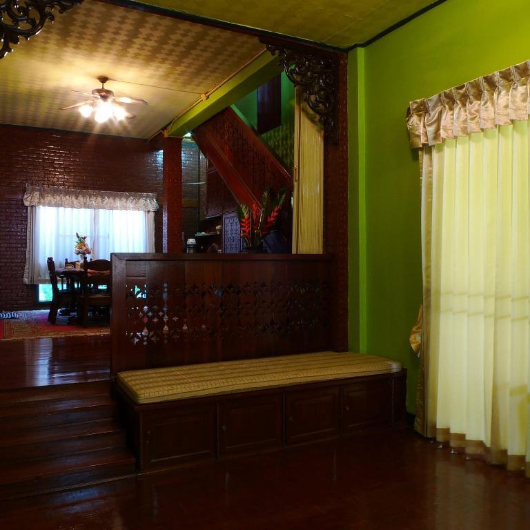 Baan Kaewta *