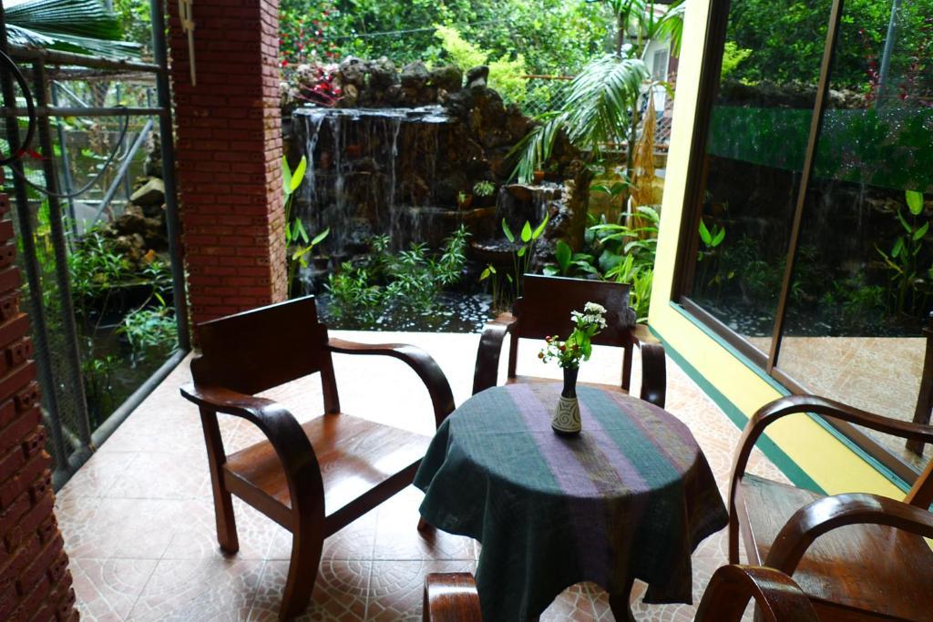 Baan Kaewta Guest house *