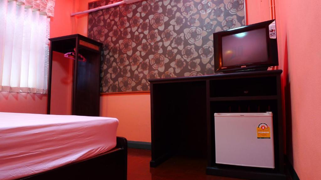 Baan Kaewta Guest house *