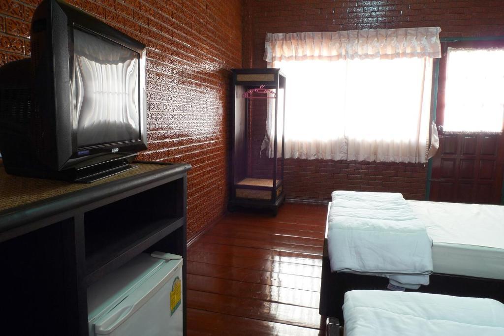 Guest house Baan Kaewta Chiang Mai