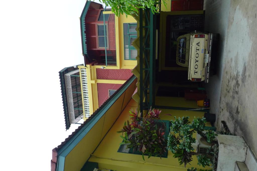 Baan Kaewta * Chiang Mai