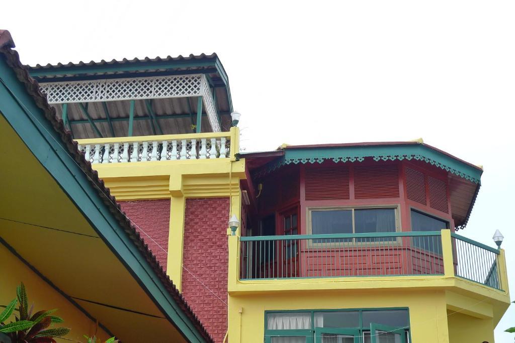Baan Kaewta Guest house Chiang Mai