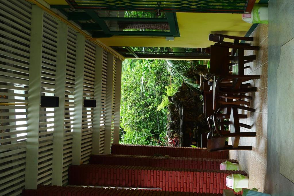Baan Kaewta Guest house