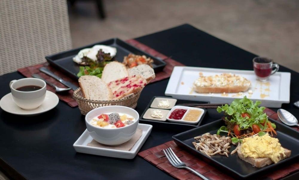 Resort Narittaya And Restaurant Chiang Mai